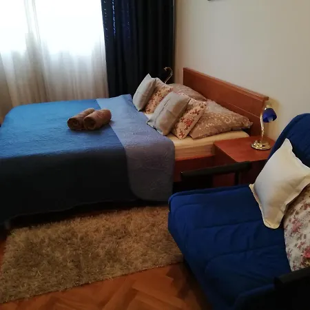 Apartmán Happy Brothers - Center Of Split