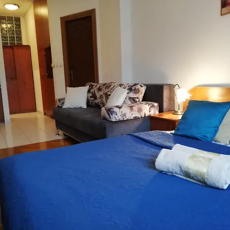 Happy Brothers - Center Of Apartman *