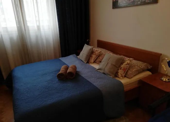 Appartement Happy Brothers - Center Of