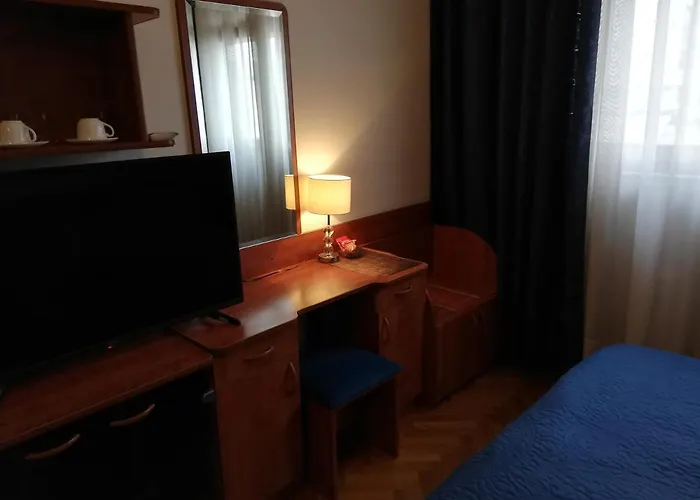 Appartement Happy Brothers - Center Of *