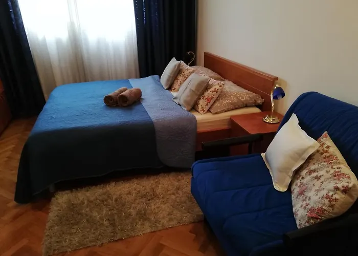Appartement Happy Brothers - Center Of Split