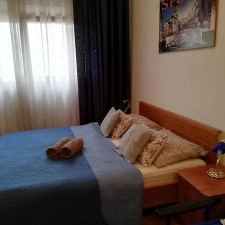 Apartamento Happy Brothers - Center Of